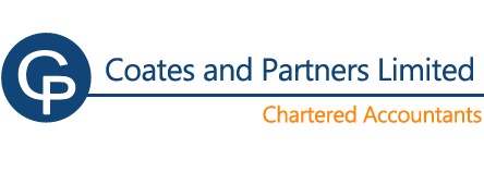 Coates & Partners Ltd